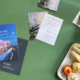 locandina evento alla scoperta della domotica in desgin e architettura
